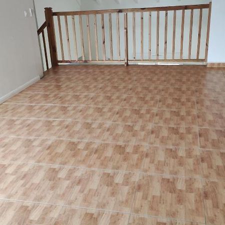 Fleurs Des Iles 971 Apartamento Goyave Exterior foto