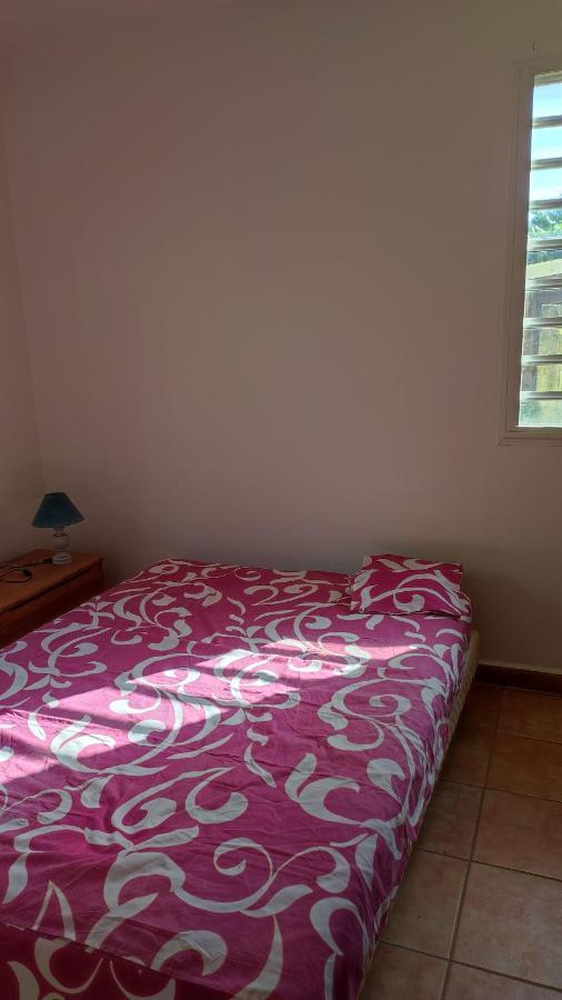 Fleurs Des Iles 971 Apartamento Goyave Exterior foto