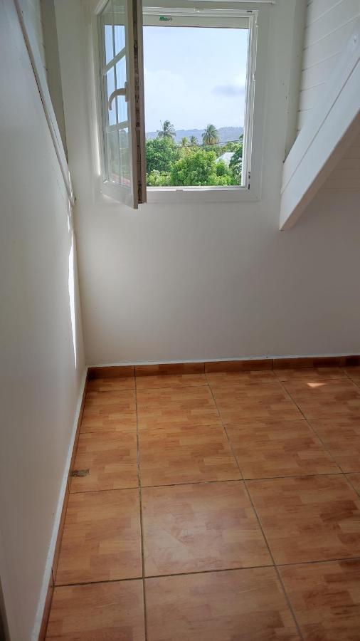 Fleurs Des Iles 971 Apartamento Goyave Exterior foto