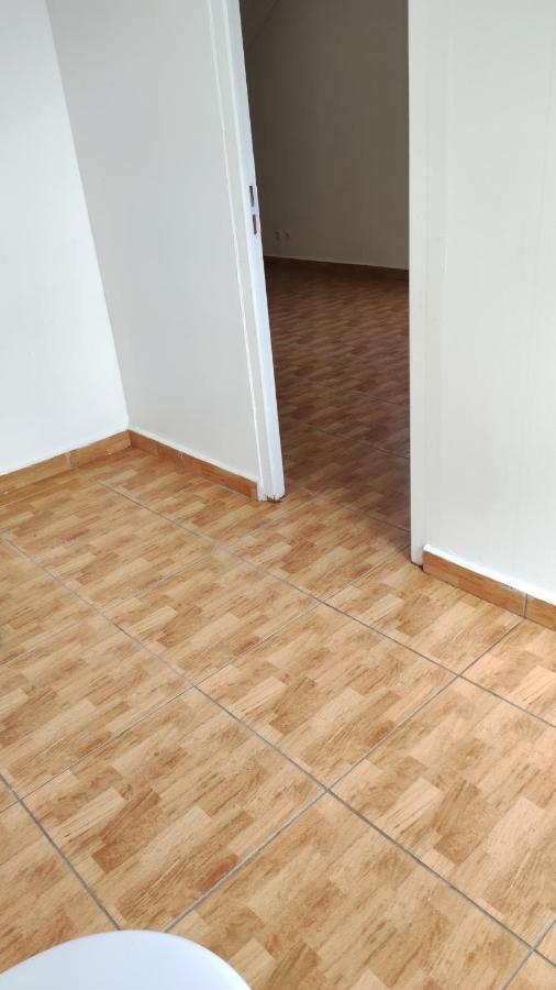 Fleurs Des Iles 971 Apartamento Goyave Exterior foto